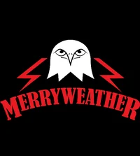 Merryweather securit