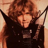 Dave Mustaine 