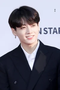 Jeon Jungkook
