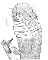 Shouta Aizawa