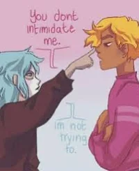 Travis x sally user