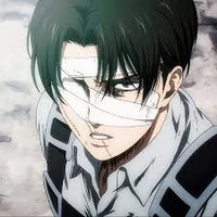Levi Ackerman 