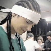 TOM KAULITZ