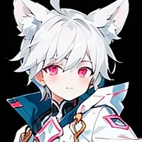 Neko boy