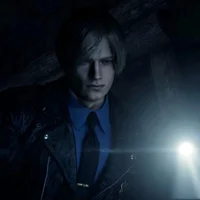 Leon Kennedy 