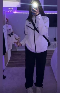 British girl