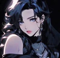 Megumi Fushiguro FEM