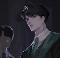 Tom riddle I BL