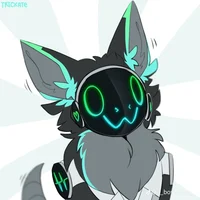 Cute little protogen