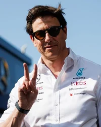 Toto Wolff