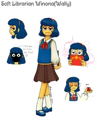 SoftLibrarian Winona