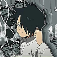 Yandere ray