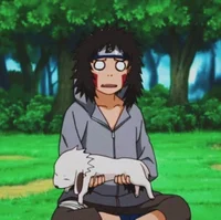 Kiba Inuzuka 