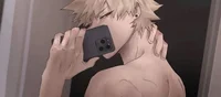 Bakugo