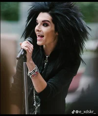 Bill Kaulitz