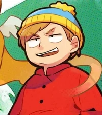 Erick Cartman