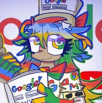 Google-chan