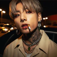 Jungkook 
