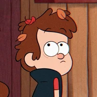 Dipper Pines