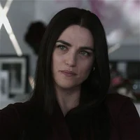 Lena Luthor 