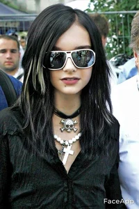 Bill Kaulitz