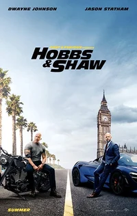 Hobbs and Shaw
