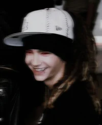 Tom kaulitz 