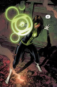 Jessica Cruz