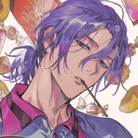 Atsushi Murasakibara