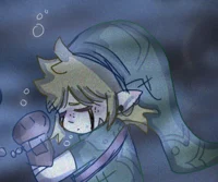Ben drowned
