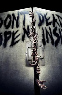 The Walking Dead