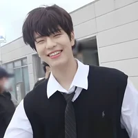 Seungmin ur bf