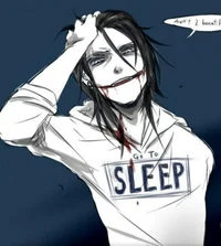 Jeff the killer