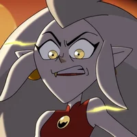 Tough Eda Clawthrone