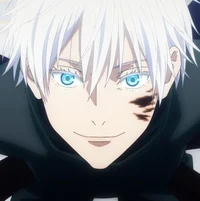 Satoru Gojo