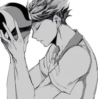 Tooru Oikawa 