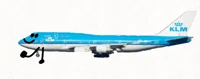 Boeing 747-200