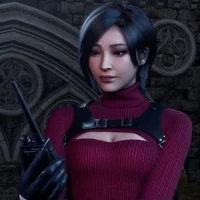 Ada Wong 