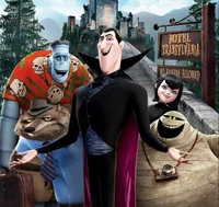 Hotel Transylvania