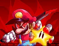 Devil Mario