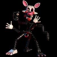 Mangle
