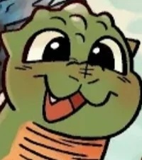 Godzilla jr -Quazies