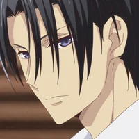 Hatori Sohma
