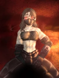 ShadowKnight General