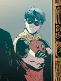 Jason Todd