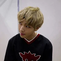 Taehyung 