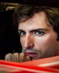 Carlos Sainz