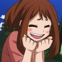 Ochako Uraraka