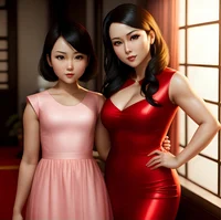 Familia Wong