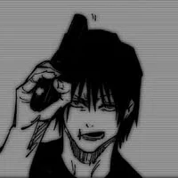 Toji Fushiguro